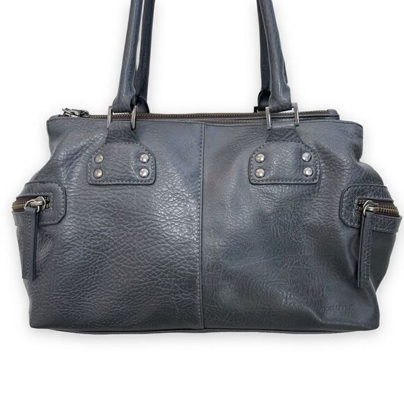 Matt & Nat Double Zip Bag - Picture 2 of 9